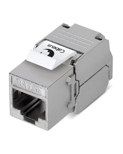 KJ-RJ45-Cat.6A-SH-180-Toolless (7655c): Вставка Keystone Jack RJ-45 в Назрани