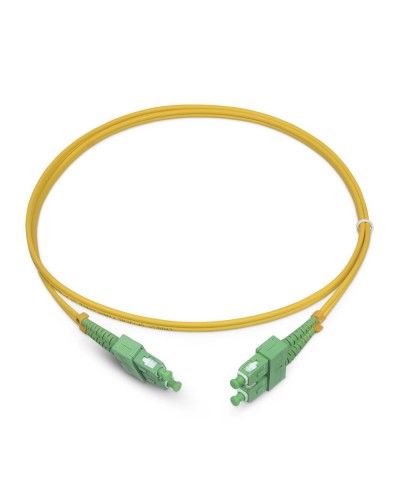 FOP(d)-9-SC/APC-SC/APC-1m (8181c). Патч-корд оптический. CABEUS в Назрани