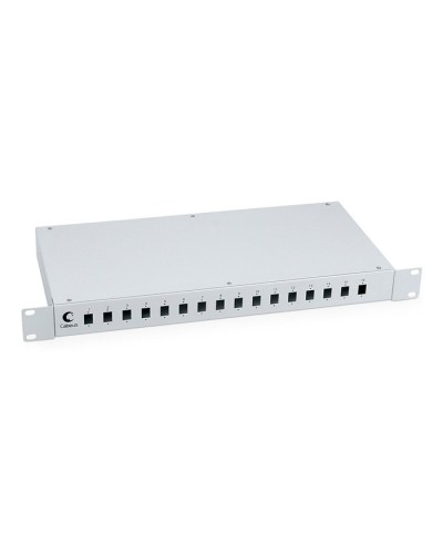 FO-19-16SC (7035c): Кросс оптический 19'' в Назрани