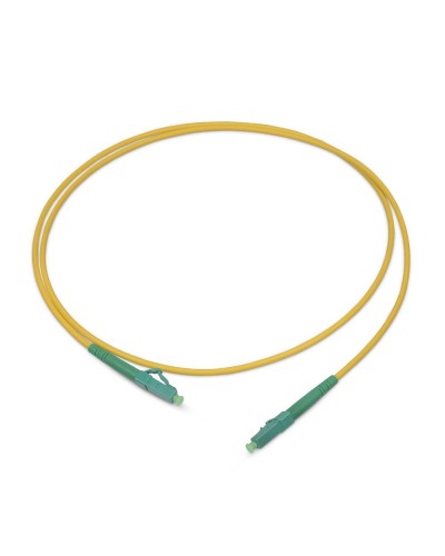 FOP(s)-9-LC/APC-LC/APC-1m (8211c). Патч-корд оптический. CABEUS в Назрани