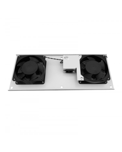 TRAY-FAN2 (11253c). Модуль вентиляторный. CABEUS в Назрани