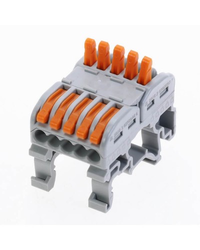 PCT-225D (11451c): Клемма соединительная универсальная в Назрани