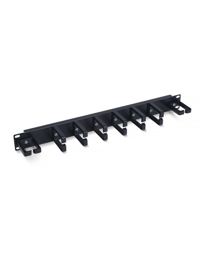 JB08-1U-PR-BK (10630c). Кабельный организатор 19. CABEUS в Назрани