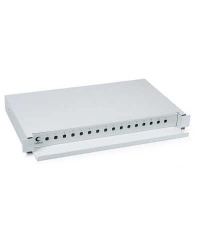 ODF-19-16-ST (7301c): Кросс оптический 19'' в Назрани