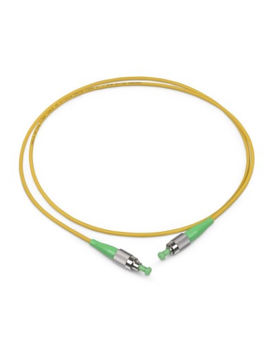 FOP(s)-9-FC/APC-FC/APC-1,5m (8192c). Патч-корд оптический. CABEUS в Назрани