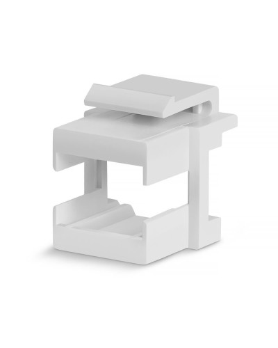 MBA-SC-LC (7782c). Вставка Keystone Jack RJ-49. CABEUS в Назрани