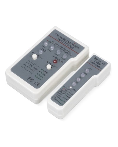 HT-488CT (9760c): Кабельный тестер в Назрани