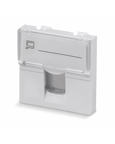 FP-L-45-1M (11836c): Вставка Keystone Jack RJ-45 в Назрани