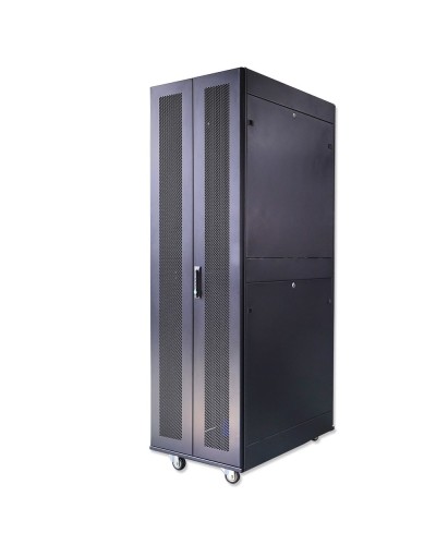 ND-SC-47U60/120-BK (11121c). Шкаф телекоммуникационный 19 напольный 47U. CABEUS в Назрани