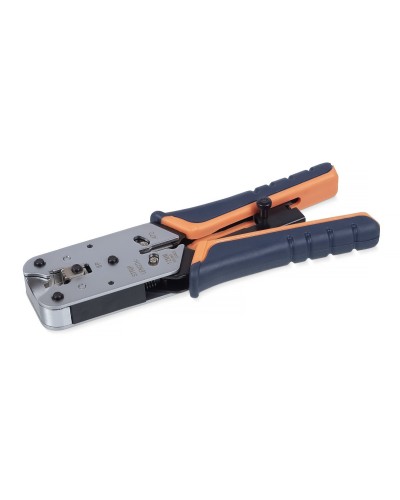 HT-L2182R (7832c): Инструмент обжимной для RJ-45 в Назрани