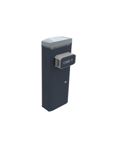 CAME GGT80AGS (803BB-0180). Тумба шлагбаума из оцинкованной и окрашенной стали. CAME в Назрани