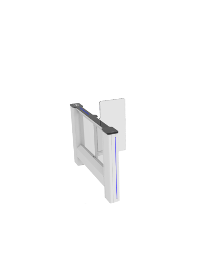CAME SWING GATE SWG 90 (001SWG90MS). Турникет с распашными створками. CAME в Назрани