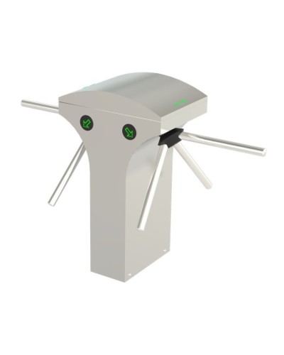 CAME STILE 600 (001PSMM602D-01). Турникет-трипод моторизованный двухпроходный. CAME в Назрани