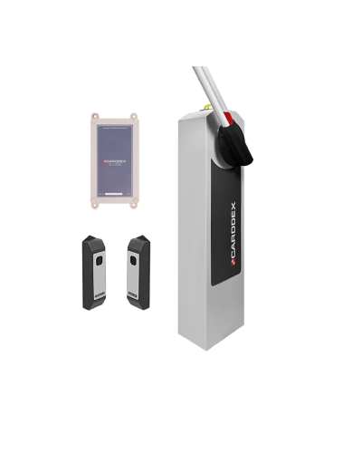 RBM-L Оптимум GSM. Комплект автоматического шлагбаума. CARDDEX в Назрани