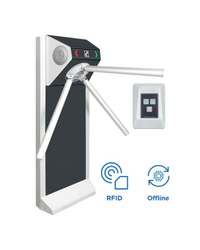 STL-01AEC. Комплект автономной проходной. CARDDEX в Назрани