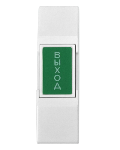 EX 03. Кнопка выхода . CARDDEX в Назрани