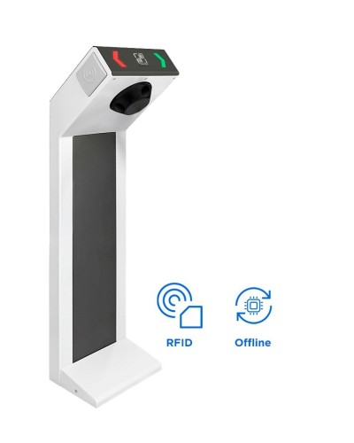 STR-01AE. Автономная проходная. CARDDEX в Назрани