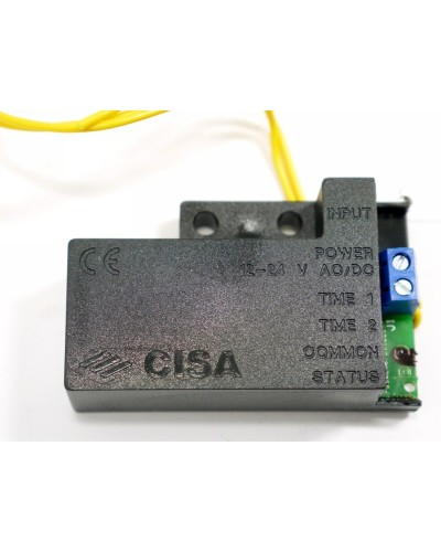 07.022.00.0. Преобразователь напряжения. CISA в Назрани