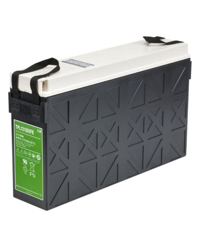 CSB TPL 121800 FR. Аккумулятор герметичный свинцово-кислотный. CSB в Назрани
