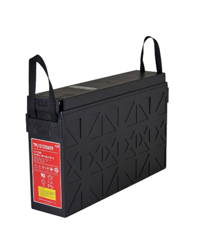 CSB TPL 121250A FR. Аккумулятор герметичный свинцово-кислотный. CSB в Назрани