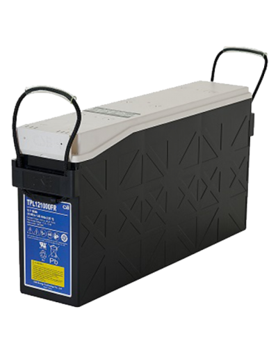 CSB TPL 121000 FR. Аккумулятор герметичный свинцово-кислотный. CSB в Назрани