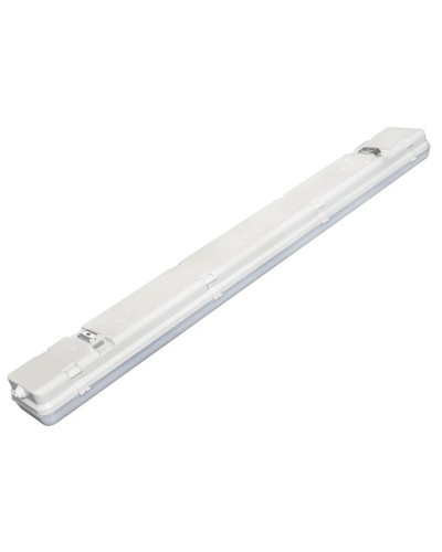 Айсберг-57/MILKY 55Вт 5000К IP65 (ЦБ000009193). Светильник светодиодный накладной. CSVT в Назрани