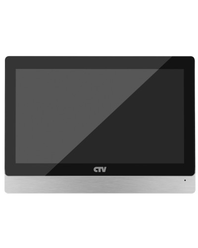 CTV-M4902 B (чёрный). Монитор домофона цветной. CTV в Назрани