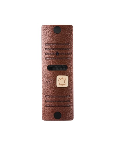 CTV-D10 Plus Br (бронза). Вызывная панель цветная. CTV в Назрани