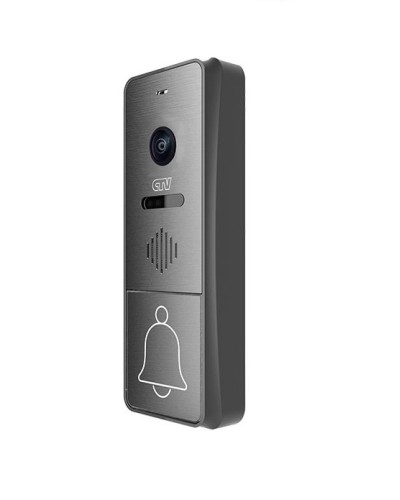 CTV-D4004FHD G (графит). Вызывная панель цветная. CTV в Назрани