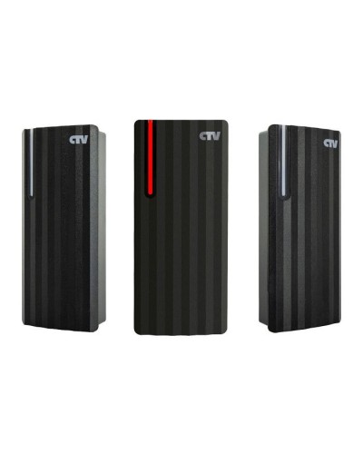 CTV-CR20 EM B. Считыватель со встроенным контроллером. CTV в Назрани