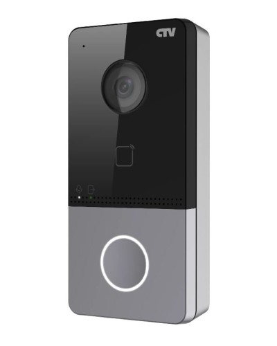 CTV-IP-D6000. Вызывная панель IP-домофона. CTV в Назрани