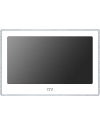 CTV-M4704AHD W (белый). Монитор домофона цветной. CTV в Назрани