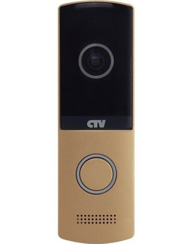CTV-D4003NG CH (шампань). Вызывная панель цветная. CTV в Назрани