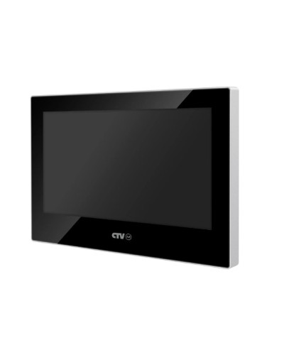 CTV-iM740WNG Cloud 7 B (чёрный). Монитор домофона цветной. CTV в Назрани