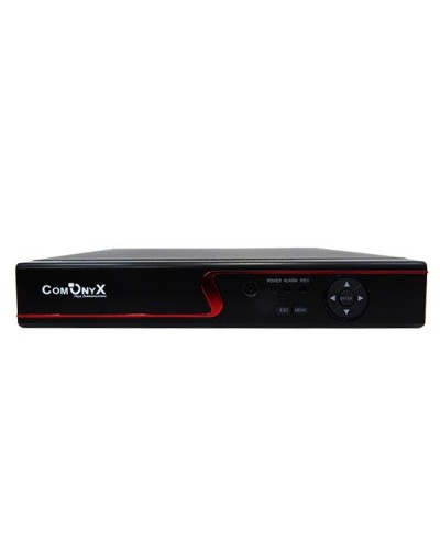 CO-RDH50801v3. Видеорегистратор мультиформатный 8-канальный. ComOnyx в Назрани