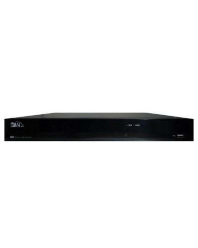 CO-RNI1602Ai. IP-видеорегистратор 16-канальный. ComOnyx в Назрани