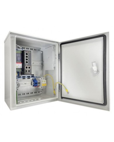 CO-SBOXP505M. Уличная станция. ComOnyx в Назрани
