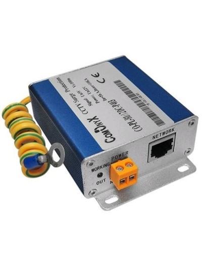 CO-PL-B1/12DC-P403v2. Устройство грозозащиты линии  Ethernet и PoE. ComOnyx в Назрани