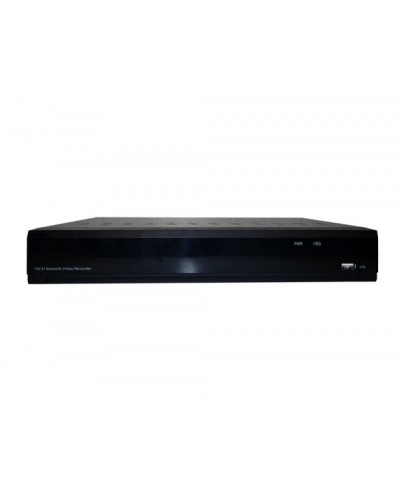 CO-RNI1601PAi. IP-видеорегистратор 16-канальный. ComOnyx в Назрани