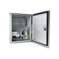 CO-SBOX-CST-H. Уличный термошкаф с обогревом. ComOnyx
