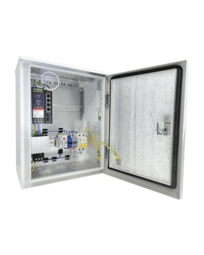 CO-SBOXP505-H. Уличная станция. ComOnyx в Назрани