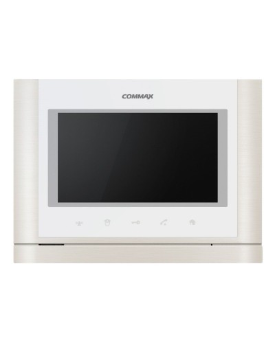 CMV-70MX (белый). Монитор домофона цветной. Commax в Назрани