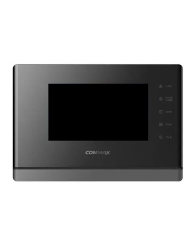 CDV-70Y/VZ (черный). Монитор видеодомофона цветной. Commax в Назрани