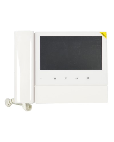 CDV-70N/XL (белый). Монитор видеодомофона цветной. Commax в Назрани