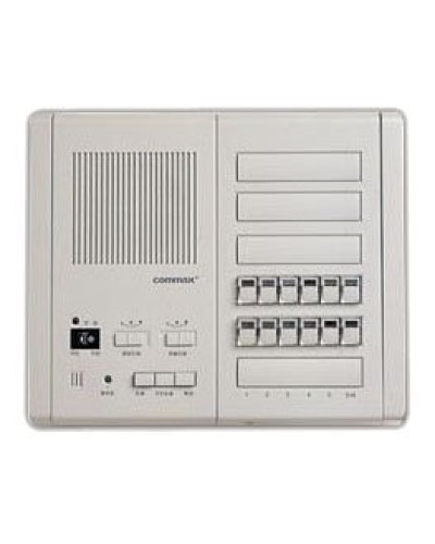 PI-10LN. Устройство переговорное. Commax в Назрани