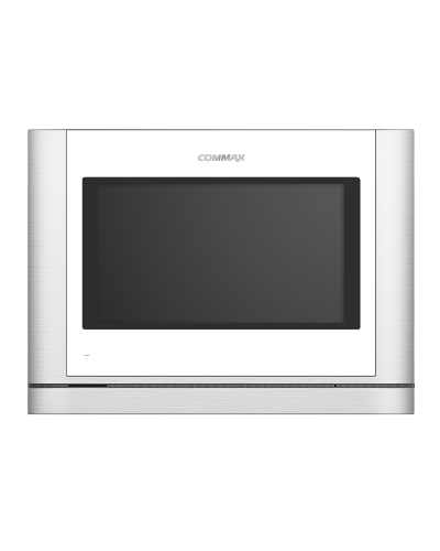 CDV-70MF (белый). Монитор видеодомофона цветной. Commax в Назрани