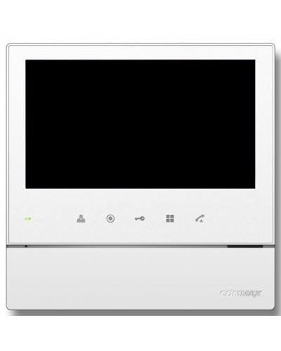 CDV-70H2/VZ (белый). Монитор домофона цветной. Commax в Назрани