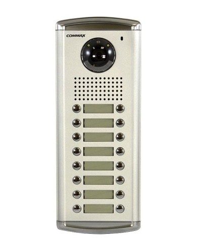 DRC-16AC2. Вызывная панель цветная. Commax в Назрани