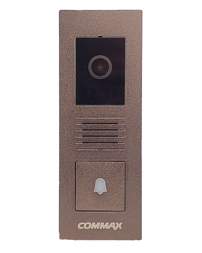 DRC-4PIP (Медь). Вызывная панель цветная. Commax в Назрани