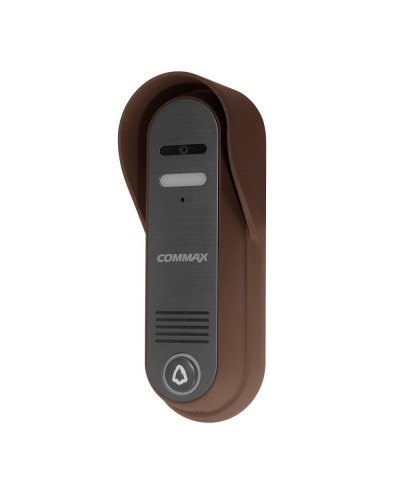 DRC-4CPN3 (медь). Вызывная панель цветная. Commax в Назрани
